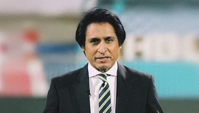 "Such one-sided matches are a joke" - Ramiz Raja on Pakistan's 2-0 win over Zimbabwe in Test series