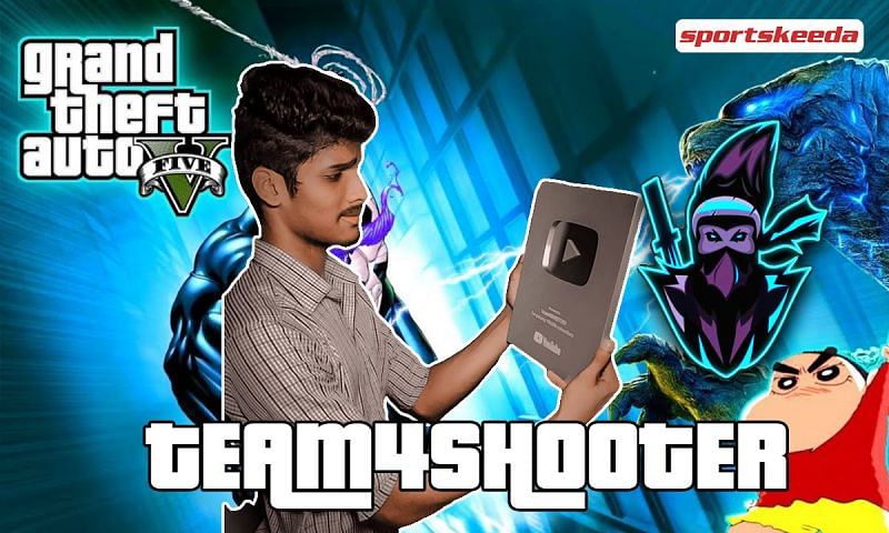 An exclusive chat with Team4Shooter as he talks about his favorite mods and superheroes