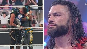 Best & Worst of WrestleMania Backlash: Former World Champion kicked out of Title picture, Error in history-making Championship win