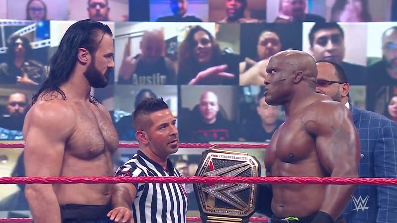 Did a WrestleMania 37 rematch in the main event help WWE RAW&#039;s viewership this week?