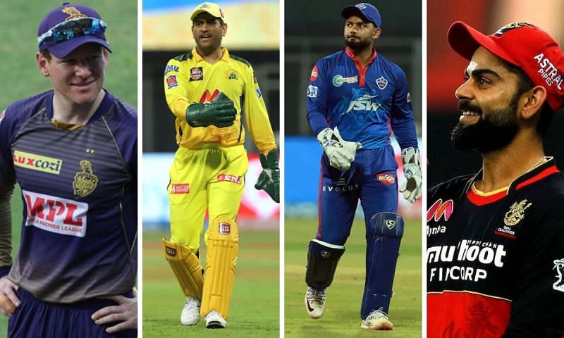 Ipl ranking 2021