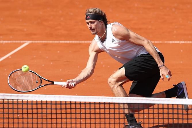 Madrid Open 2021: Alexander Zverev vs Kei Nishikori preview, head-to-head & prediction
