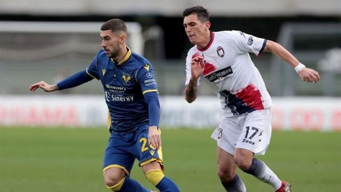 Crotone vs Hellas Verona prediction, preview, team news and more | Serie A 2020-21