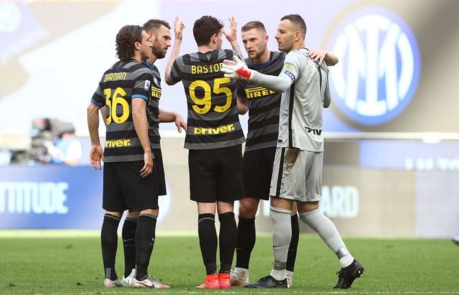 Inter Milan vs Sampdoria prediction, preview, team news and more | Serie A 2020-21