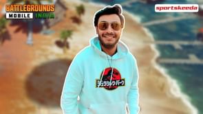 PUBG Mobile was like home for all of us creators, so we have been waiting for BGMI’s announcement for months: Ronodeep “RawKnee” Dasgupta