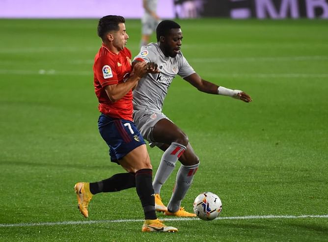 Athletic Bilbao vs Osasuna prediction, preview, team news and more | La Liga 2020-21