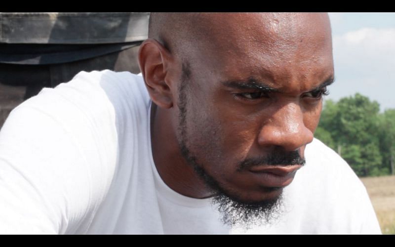 Chris Clanton was recently the victim of a shooting in Baltimore (Image via IMDB)