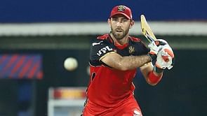 IPL 2021: “Glenn Maxwell was the surprise as he batted like he bats for Australia” - Sunil Gavaskar
