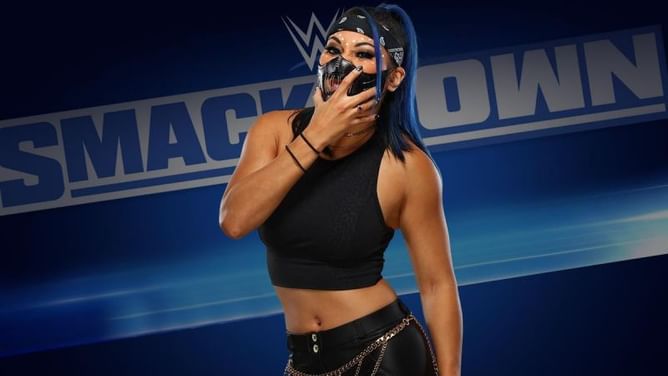 5 ways Mia Yim could debut on WWE SmackDown