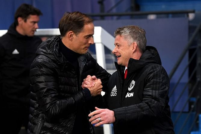 Manchester United and Chelsea on red alert as Premier League superstar hands in transfer request — Reports