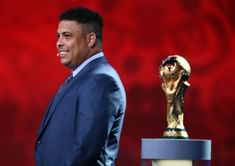 10 greatest players to have worn the No. 9 shirt