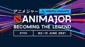 Dota 2 esports: Final list of 18 teams confirmed for the WePlay AniMajor