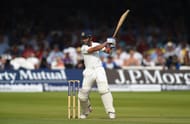 In 2014, Ajinkya Rahane's defining hundred helped India gain a Test win