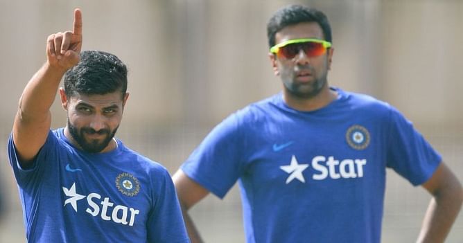 WTC Final, India vs New Zealand: 5 top-ranked all-rounders and their stats
