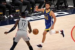 Golden State Warriors vs New Orleans Pelicans prediction and combined starting 5 - May 3rd, 2021 | NBA Season 2020-21