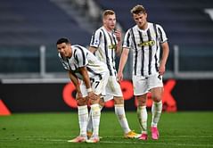 Juventus News Roundup: Bianconeri line up Cristiano Ronaldo replacements, Andrea Pirlo speaks ahead of Sassuolo game and more | 11th May, 2021