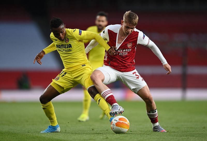 Arsenal 0-0 Villarreal: 5 talking points as Gunners lose ...