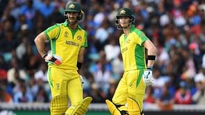 Australia announce squad for limited-overs tour to West Indies