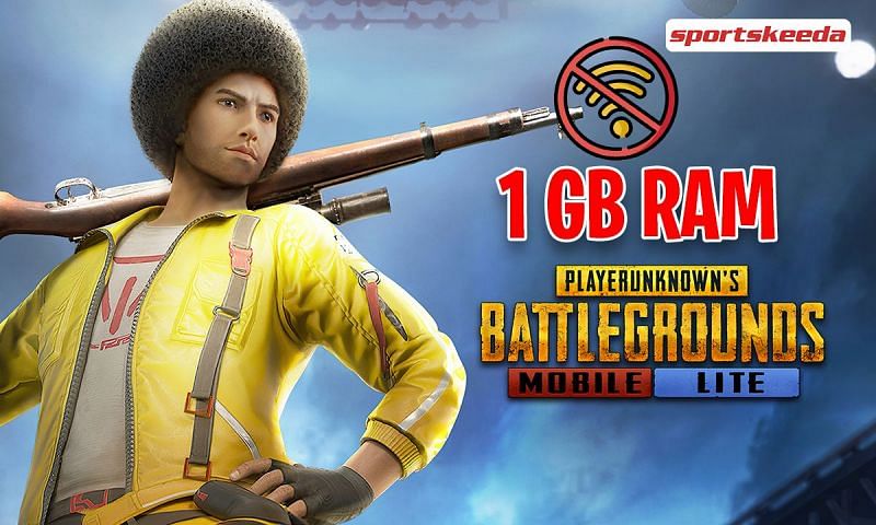 5 best offline games like Free Fire and PUBG Mobile Lite in 2021