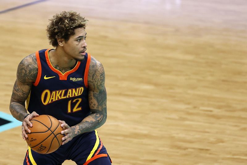 Kelly Oubre Jr.