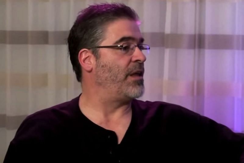 Vince Russo