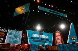 Trevor Lawrence net worth: How much is Jags quarterback worth?