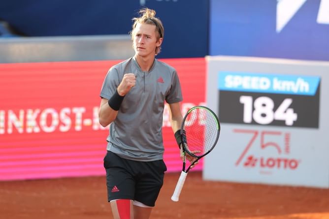 Roland Garros 2021: Sebastian Korda vs Pedro Martinez preview, head-to-head & prediction