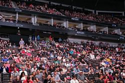 Dana White reveals record-breaking UFC 262 gate numbers
