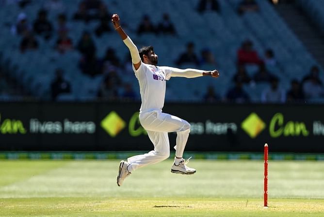 IND vs ENG: Jasprit Bumrah's three best spells