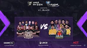 Hyderabad Nawabs clean sweep Punjab Pinnacles on Day 27 of Skyesports Valorant League 2021