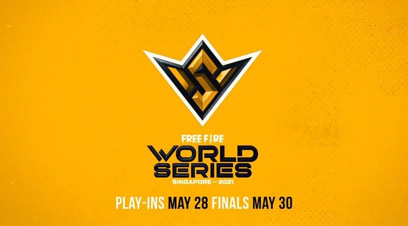 Free Fire World Series 2021 Singapore Grand Finals