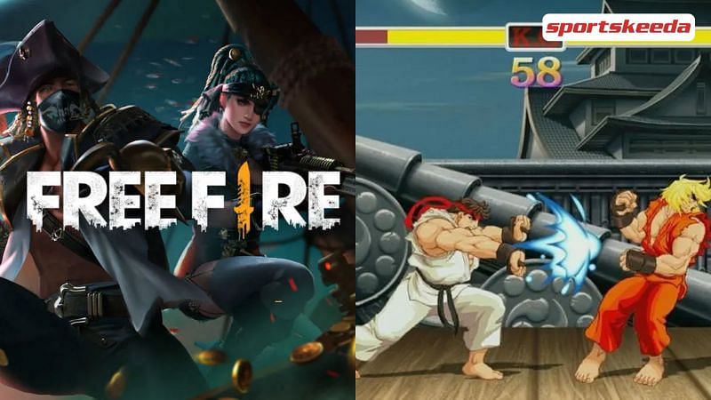 Free Fire Collaboration with 'Attack on Titan' Now Live