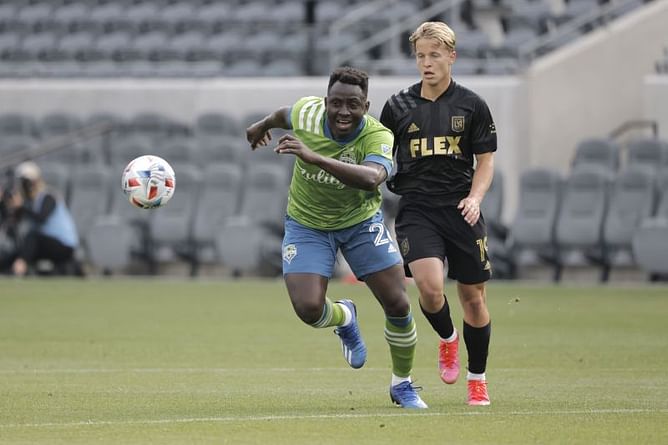 Seattle Sounders vs Los Angeles FC prediction, preview, team news and more | MLS 2021