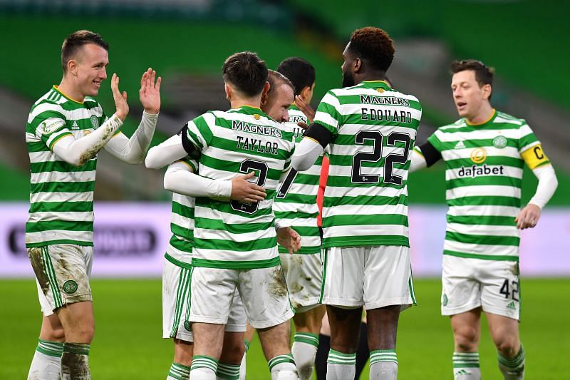 Celtic vs St. Johnstone prediction, preview, team news and ...