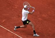 Matteo Berrettini is on a five-match winning streak