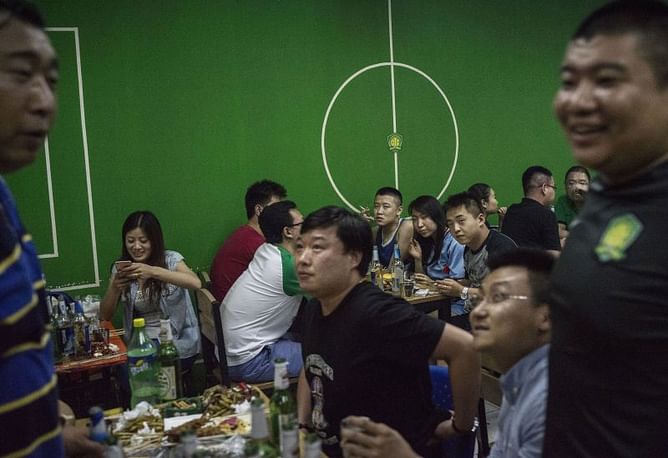 Tianjin Jinmen Tiger vs Hebei FC prediction, preview, team news and more | Chinese Super League 2020-21