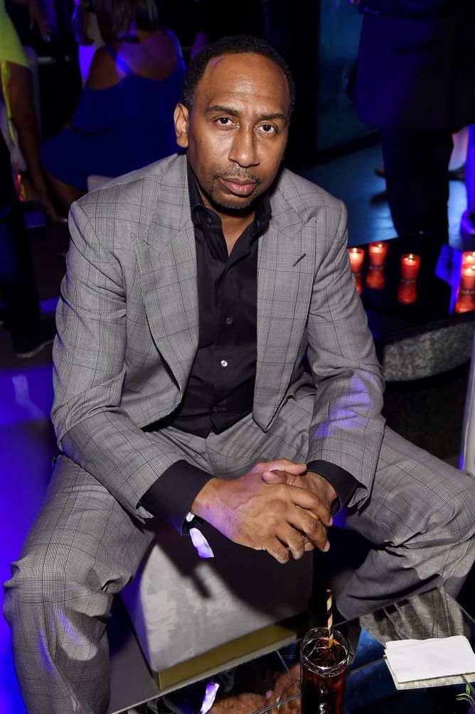 Stephen A. Smith goes on a rant about everything Green Bay Packers have done wrong in Aaron Rodgers situation