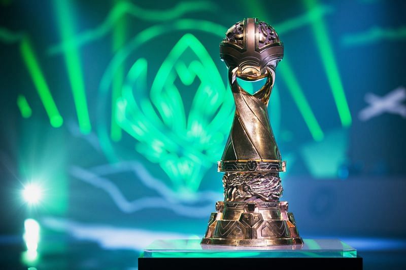 League of Legends MSI 2021 has kick-started and its day one was action-packed (Image via Lol.Esports)