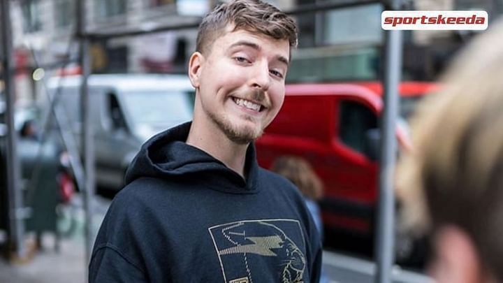 MrBeast's ex-Editor Matt Turner accuses him of work place toxicity but ...