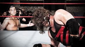John Cena Sr. thinks WWE missed chance to create new Kane and Undertaker