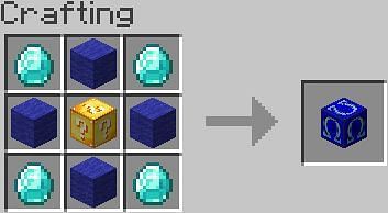 Lucky block minecraft