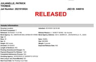Pat's released police records (Image via Heavy.com)