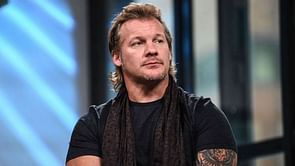 "I'd be assassinated in 24 hours" - Chris Jericho recalls horrifying incident during WWE tour