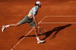 Roland Garros 2021: Reilly Opelka vs Andrej Martin preview, head-to-head & prediction