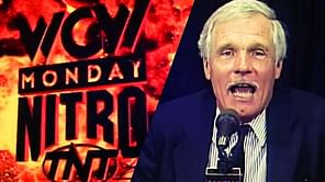 "We thought we were going to go work for Ted Turner" - WWE veteran recalls backstage pressure in the Monday Night Wars with WCW