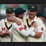 Shane Watson's Net Worth