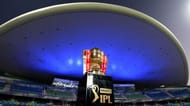 आईपीएल 2020 का आयोजन यही हुआ था