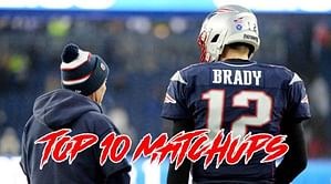 10 NFL 2021 games to look forward to