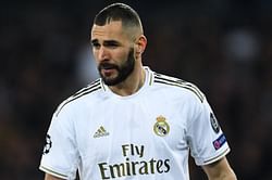 5 greatest Real Madrid strikers of all time