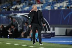 Real Madrid News Roundup: Los Blancos receive blow in striker pursuit, 10 players placed on the transfer list and more – 16th May 2021